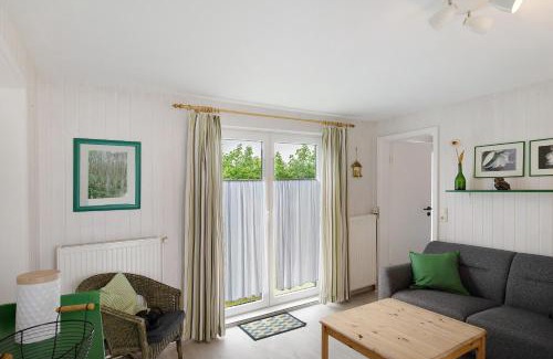 Meschendorf House | Möve Aba Bungalow 64