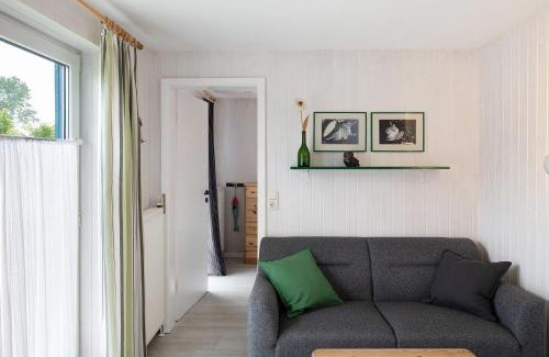 Meschendorf House | Möve Aba Bungalow 64