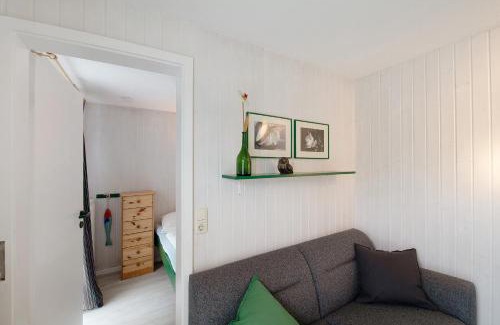 Meschendorf House | Möve Aba Bungalow 64