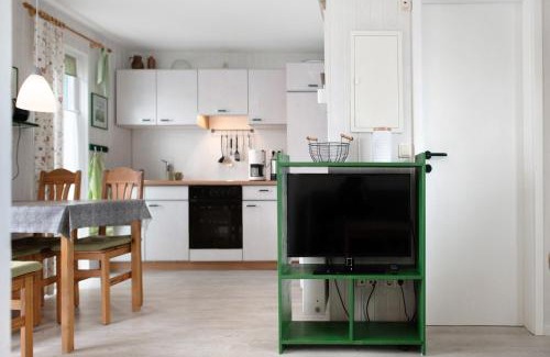 Meschendorf House | Möve Aba Bungalow 64