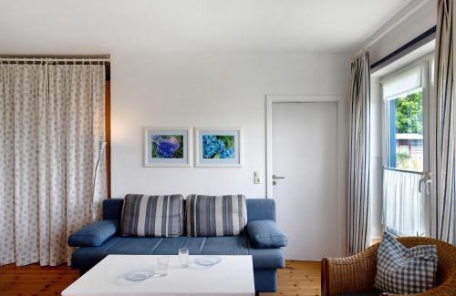 Meschendorf House | Möve Aba Bungalow 68