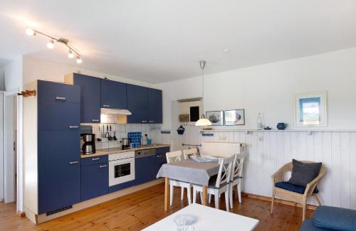 Meschendorf House | Möve Aba Bungalow 68