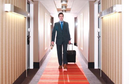 Eastern Docklands Hotel | Mövenpick Hotel Amsterdam City Centre