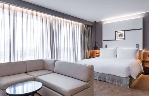 Sepang Hotel | Mövenpick Hotel & Convention Centre KLIA