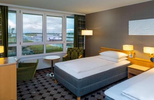 Flughafen Hotel | Mövenpick Hotel Nürnberg Airport