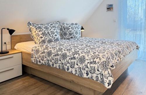 Zingst Apartment | Möwennest Nr 5