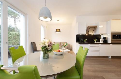 Groemitz Apartment | Möwenstraße 7