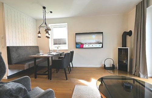 Hohwacht House | Möwenweg Das Möwenhus im Möwenweg App 2