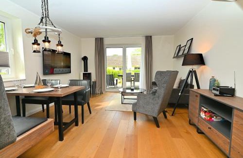 Hohwacht House | Möwenweg Das Möwenhus im Möwenweg App 2