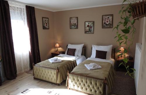 Tolna Apartment | Mözsi Apartman Tolna