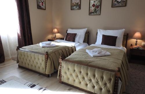 Tolna Apartment | Mözsi Apartman Tolna