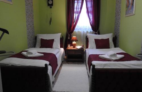 Tolna Apartment | Mözsi Apartman Tolna