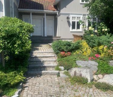 Sandefjord Apartment | Mølleråsen Apartment