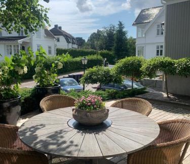 Sandefjord Apartment | Mølleråsen Apartment