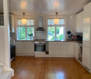 Sandefjord Apartment | Mølleråsen Apartment