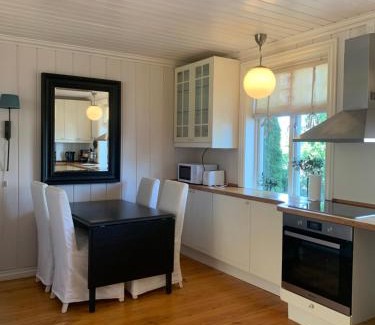 Sandefjord Apartment | Mølleråsen Apartment