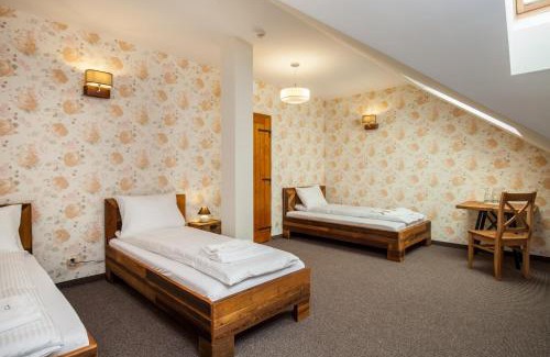 Miszewko Bed & Breakfast | Mùlk Chëcz Kaszëbsko