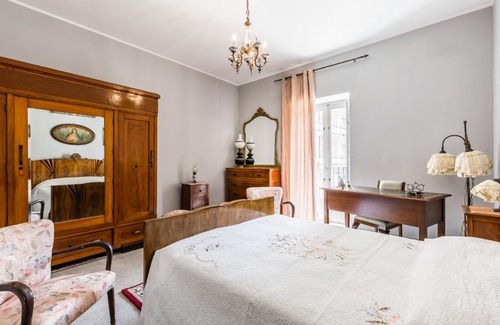 Modica House | Mùrika House