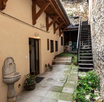 Veszprem Apartment | Múzsa Vendégház