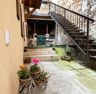 Veszprem Apartment | Múzsa Vendégház