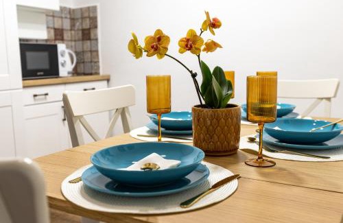 Veszprem Apartment | Múzsa Vendégház