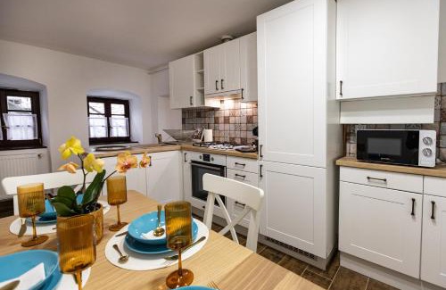 Veszprem Apartment | Múzsa Vendégház