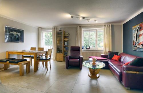 Zingst Apartment | Mücke, Christian