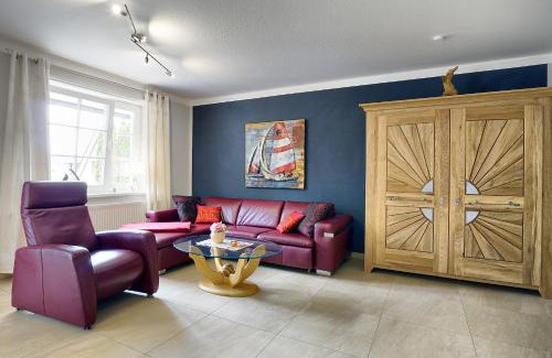Zingst Apartment | Mücke, Christian