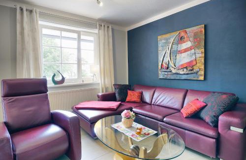 Zingst Apartment | Mücke, Christian