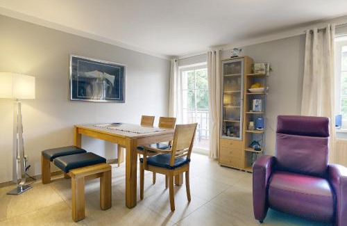 Zingst Apartment | Mücke, Christian