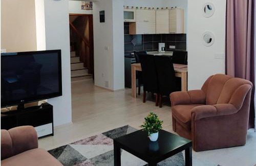 Eger Apartment | Müezzin Apartman