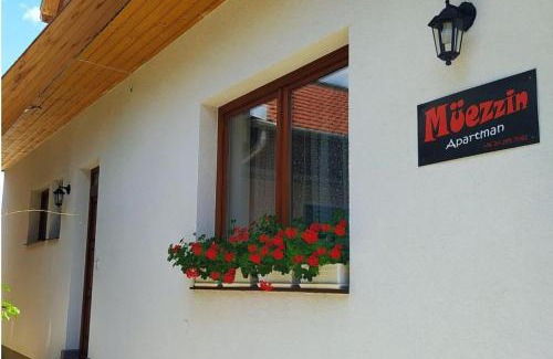 Eger Apartment | Müezzin Apartman