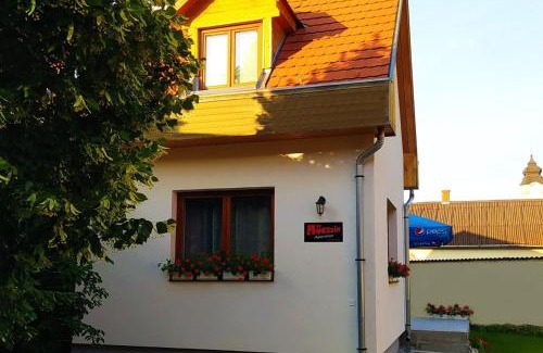 Eger Apartment | Müezzin Apartman