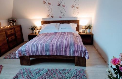 Eger Apartment | Müezzin Apartman