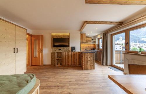 Resia Apartment | Mühlanderhof Apt Endkopf