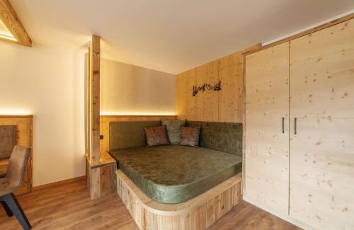 Resia Apartment | Mühlanderhof Apt Endkopf