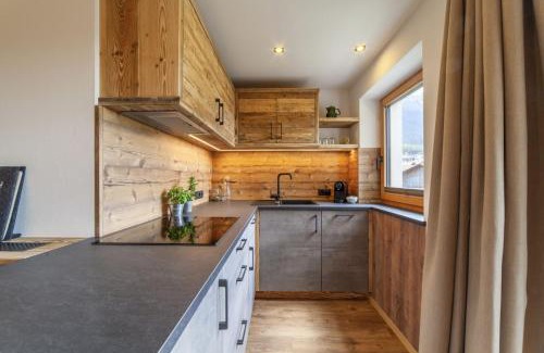 Resia Apartment | Mühlanderhof Apt Endkopf