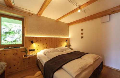 Resia Apartment | Mühlanderhof Apt Klopairspitze