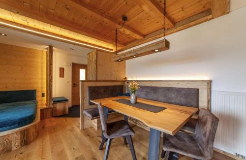 Resia Apartment | Mühlanderhof Apt Piz Lad