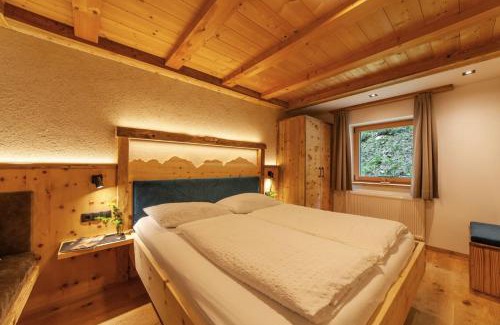 Resia Apartment | Mühlanderhof Apt Piz Lad