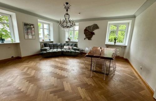 Kaufbeuren Apartment | Mühlbach´s