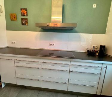 Kaufbeuren Apartment | Mühlbach´s
