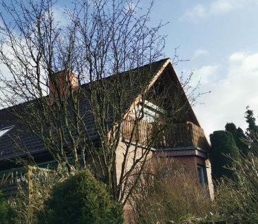 Schneverdingen Apartment | Mühlberg, Ferienwohnung
