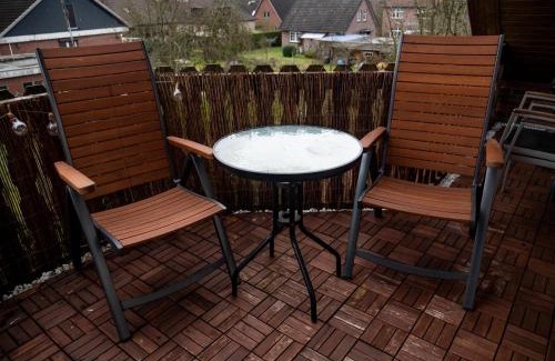 Schneverdingen Apartment | Mühlberg, Ferienwohnung