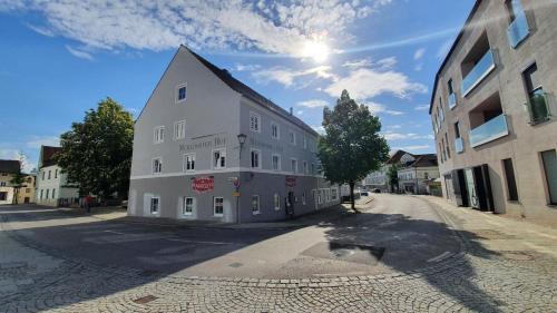 Altotting House | Mühldorfer Hof