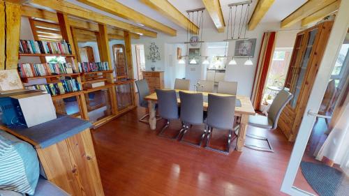 Lutterbek Apartment | Mühle W01