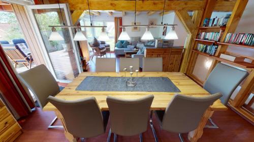 Lutterbek Apartment | Mühle W01