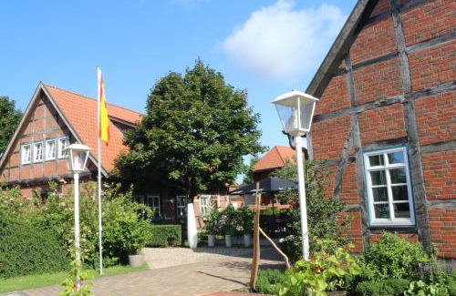 Landesbergen Hotel | Mühlengasthof Landesbergen
