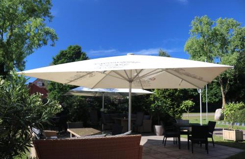Landesbergen Hotel | Mühlengasthof Landesbergen