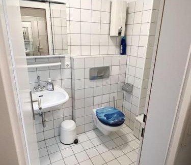 Bergisch Gladbach Apartment | Mühlenhaus Herkenrath